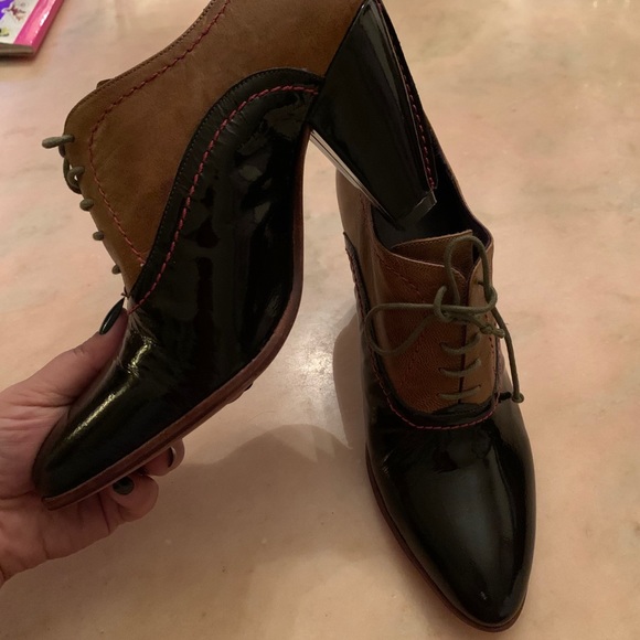 Peaky blinder booties - Picture 3 of 4